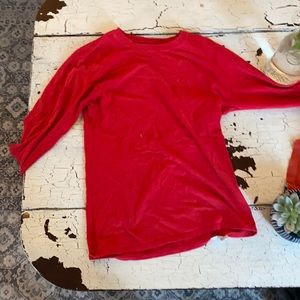 champion long sleeve